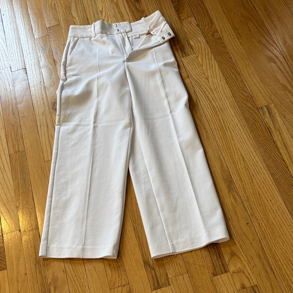 Zara wide leg pants - Picture 7 of 8
